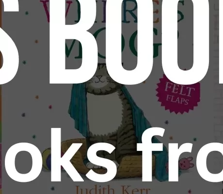 100 Best Children's Books of 2024 Chosen by Readers